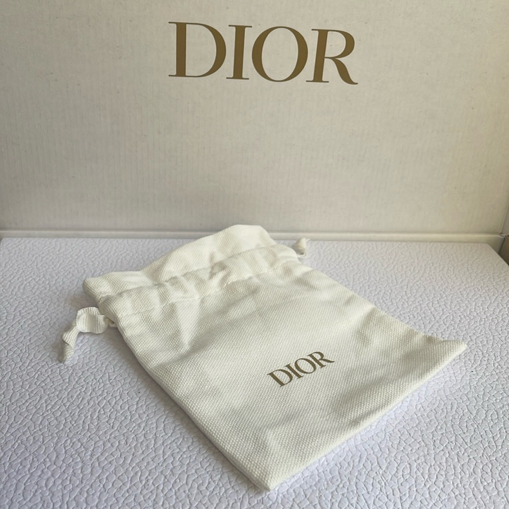 CLEARANCE!  Dior dustbag